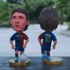 Hombre estrella hecho por el hombre Benzemaland Vinicus Ronaldo Messineamar muñeca muñeca Mbappe
