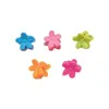 Clip para el Cabello de Dibujos Animados de Colores Dulces Popular Transfronterizo Clip para el Cabello de Plástico Pequeño Pinza para el Cabello Accesorios de Peinado para Cabello Trenzado DIY