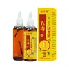 Líquido Perforador de Hueso de los Cinco Venenos, Líquido Herbal Perseguidor del Viento, Líquido Original de los Cinco Venenos, Medicina para Moretones de Uso Externo, Líquido Original de Masaje Autocalentable
