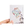 Hogar Cultura y Ciudad Creativa Atracciones Populares Edificios Emblemáticos Hangzhou Marcadores Metálicos para Libros Regalos Conmemorativos Turísticos Especiales Venta al por Mayor
