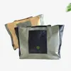 Nueva Cartera Maletín para Hombre y Mujer Ropa de Trabajo Bolso Grande para Mujer Gran Capacidad Bolso Tote de Papel Dupont Procesamiento y Personalización
