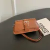 Colección Otoño 2026: Bolso Sexy y Elegante de Axila, Bolso de Hombro Retro Versátil de Moda para Mujer