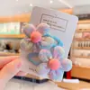 Tocado de Lazo Horquilla para el Cabello para Niños Horquilla Femenina Linda Princesa Horquilla Joyería para Niñas Coreanas Pinza Lateral Pinza Accesorios para el Cabello Tocado