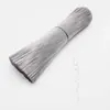 Tela de Arame Galvanizado para Cercamento de Galinhas, Tela de Arame de Ferro para Criação de Galinhas, Pombos e Coelhos, Cercado Anti-Rato e Anti-Cobra, Isolamento de Campo de Milho