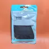 Almohadillas Antideslizantes para Alivio del Dolor, Tamaño Medio, Se Pueden Colocar en la Parte Delantera del Pie, Almohadillas Espesadas para Zapatos de Tacón Alto, Reductor de Talla de Zapato para Mujer, Se Pueden Usar como Producto de Dropshipping por los Fabricantes