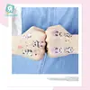 Nuevo Sticker de Tatuaje de Dibujos Animados Impermeable Original Lindo Niños Princesa Sueño Sticker de Tatuaje de Dibujos Animados Sticker de Tatuaje Divertido