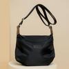 Bolsa Leve Bolsa Feminina Crossbody Nova 2024 Oxford Cloth Bolsa Pequena Casual Versátil Moda Bolsa de Ombro Simples Bolsa Feminina