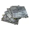 Folhas de Alga Seca Orgânica Personalizadas no Atacado, Secas ao Sol, Embaladas em Sacos de 500g, Grau Comercial, Sem Areia, Sem Lama, Alta Qualidade