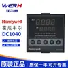 Controlador de Medidor de Control de Temperatura Honeywell Americano Dc1040Cr- 702000