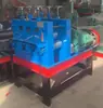 Máquina niveladora hidráulica Máquina niveladora de placas gruesas de hierro eléctrico Máquina niveladora de material en lámina Máquina cortadora a medida de placa de acero inoxidable Placa de hierro pequeña