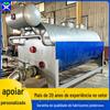 Linha de montagem automática completa para fervura e refino de óleo animal, equipamento para fervura e refino de óleo de vísceras de cabeça e cauda de frango e pato, equipamento para fervura e refino de banha e manteiga