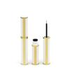 Fornecedor Fabricante Tubos Redondos de Plástico para Gloss Labial, Tubos Vazios para Delineador, Frascos para Líquido de Crescimento de Cílios, Embalagem Cosmética