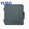 Yubo - Adecuado para Cubierta de Remolque Delantera Ford Mondeo 2004 4S71-17A989-Ba