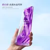 Nuevo Color Impreso Trofeo Cristal Creativo Metal Alto Nivel Atmosférico Senior Empleado Destacado Retrato Medalla Honorífica