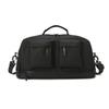 Nova Bolsa de Viagem, Grande Capacidade, Bolsa Esportiva Multifuncional de Ombro para Fitness, Compartimento Independente para Sapatos, Bolsa de Mão Simples, Bolsa Transversal