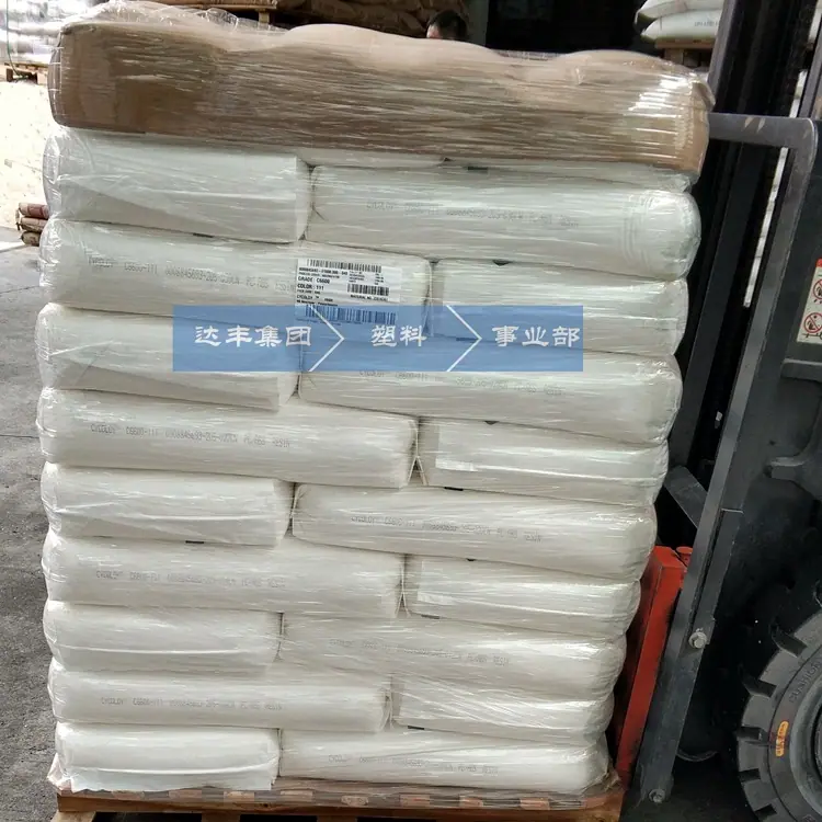 PC+ABS SABIC C6600-111