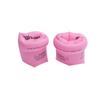 Anillo de natación inflable de doble capa para bebés y adultos, con doble bolsa de aire y manga de agua, venta al por mayor de fábrica