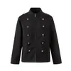 Jaqueta Workwear Hippie Americana Wholate Napoleon Feminina Tendência Retrô Ombreira Afinando Roupa Exterior W61