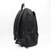 Mochila sin espalda estilo coreano personalizada de fábrica, Mochila de moda antirrobo, Bolsa de viaje para computadora de gran capacidad, Mochila escolar para estudiante