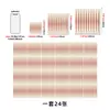Renovación de pared impermeable para baños, pegatinas de azulejos autoadhesivas de PVC, calcomanías de pared con patrón geométrico moderno a prueba de aceite para cocina