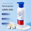 Hanlun Meiyu sulfeto de selênio shampoo anti-caspa refrescante e anti-caspa calmante maníaco hidratação sedosa entrega de uma peça