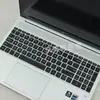 Para Teclado de Filme para Laptop HP Star Book Plus 15 2023 15-eg0010tx