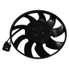 Aplicable a Cayenne Cayenne3.0T Unidades de Radiador Piezas con Control de Ventilador Pab959455C
