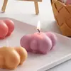 Vela de Aromaterapia Personalizada Nube Modelado de Cera Hecho a Mano Cera de Modelar Cera de Liberación Sin Humo Procesamiento de Cera Recuerdos de Cumpleaños y Día de San Valentín