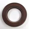 Sello de aceite USH resistencia a la temperatura 200+ grados sello de aceite de caucho de flúor camisa de cilindro LBH resistencia a la presión elemento de sellado anticorrosión en forma de labio IDU