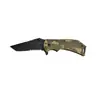Cuchillo de exterior camping táctico alta dureza cuchillo plegable multifuncional supervivencia portátil cuchillo plegable mini cuchillo de exterior
