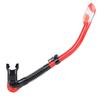 Odm Personalizado Venta al por Mayor Adulto Totalmente Seco Impermeable Snorkel Snorkeling Buceo Libre Snorkeling Buceo Equipo de Pesca y Caza