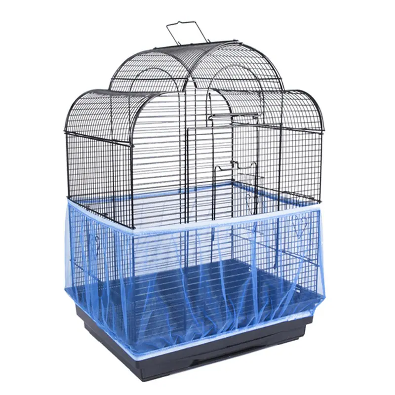 Receptor-Seed-Guard-Nylon-Mesh