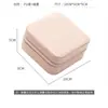 Árbol de Navidad 2025 Caja de Regalo de Cuentas Poke Pulsera de Cuentas Diversión para Perforar Agujeros Caja Ciega Navideña para Niñas Juguete de Regalo de Cumpleaños