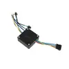 Adecuado para la Placa de Control de Luces del Patinete Eléctrico Kukirin G2 Max - Accesorios Modelo 38105