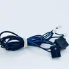 El Fabricante Suministra Cable Electrónico G605 con una Longitud de Cable de 260 mm
