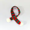 Colgante Labubu Primera, Segunda y Tercera Generación Manto Navideño Ropa Navideña Labubu Ropa de Muñeco de Halloween 17cm