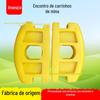 Mineração Poliuretano Mineração Carro Amortecedor Amortecedor Absorção de Choque Mineração Carro Amortecedor Pad Mineração Carro Borracha Amortecedor