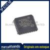 Chip Transceptor Lan8710A-Ezc-Tr 8710A Patch Qfn32 Agente da Marca