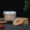 Bobinas de Incenso de Sândalo Laoshan, Bobinas de Incenso Naturais de Agarwood e Artemísia de 4 Horas de Queima, Desodorizantes e Removedoras de Odores para Interiores de Hotéis