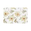 Alfombrillas de Baño Absorbentes de Barro de Diatomeas Estilo Nórdico Transfronterizas para el Hogar Modernas Simples Antideslizantes Resistentes al Desgaste Alfombrillas de Suelo para Baño