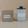 Adecuado para Filtro de Combustible Ff246 3I2017 At10213 Ty15192 Ry-R2714P