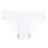 Explosões seda de gelo sem costura peça única lingerie feminina comércio exterior plus size secagem rápida yoga esportivo calcinha feminina cross-border fornecimento