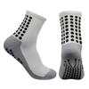 Calcetines de fútbol antideslizantes de tubo medio para hombre, calcetines de entrenamiento acolchados de toalla gruesa, calcetines de tubo medio, suministro directo de fabricantes