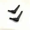 Accesorios para máquina envasadora vertical tope de rollo de film tapón fijador de film de embalaje tapón fijador de tope de film rueda de tope de film