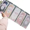 Calcetines Invisibles de Seda de Hielo para Mujer, Verano, Ultra Delgados, Transparentes, Cortables a Medida, con Suela de Algodón, Boca Baja, Silicona Antideslizante, Talón Antideslizante, Tipo Barco