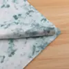 Papel Dongba Vintage Tie-Dye, Papel Grueso Hecho a Mano Desgarrable para Arreglos Florales, Papel de Envoltura para Flores, Materiales de Empaque para Floristería DIY