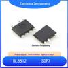 Shanghai beiling BL8812 SOP7 12w seis níveis de eficiência energética padrão chip de controle de feedback lateral original