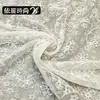 Nuevo producto: Tela Bordada con Lentejuelas Florales Iridiscentes para Disfraces de Escenario, Ropa de Performance, Vestidos, Materiales para Ropa de Mujer y Niños, En Stock