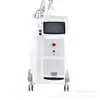 Zixia Fairy Laser Fracionado de CO2 Dióxido de Carbono Dispositivo de Beleza Comercial para Rejuvenescimento da Pele Privada e Remoção de Acne, Modelo de Exportação