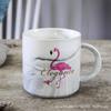 Taza de Cerámica Taza para Uso Doméstico para Mujeres, Regalos de Empresa de Hotel, Logotipo Impreso, Copa de Agua para Boda de Luna Llena, Regalo de Recuerdo